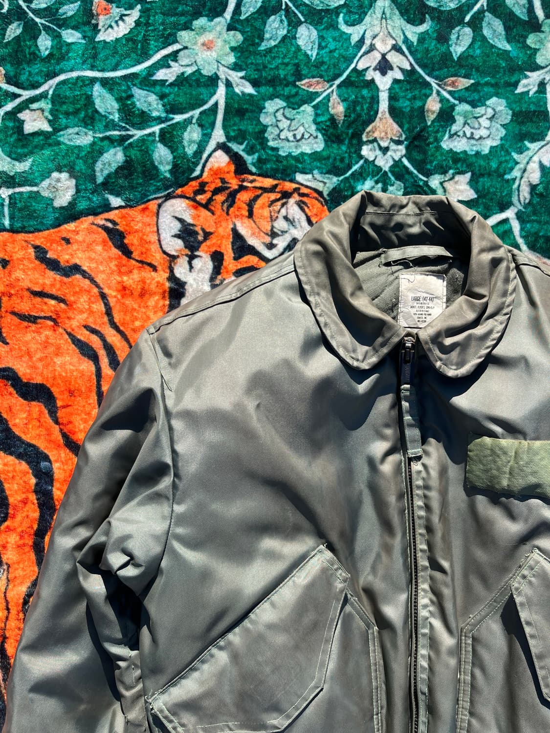 80s CWU-45p OG (L) 상품이미지2