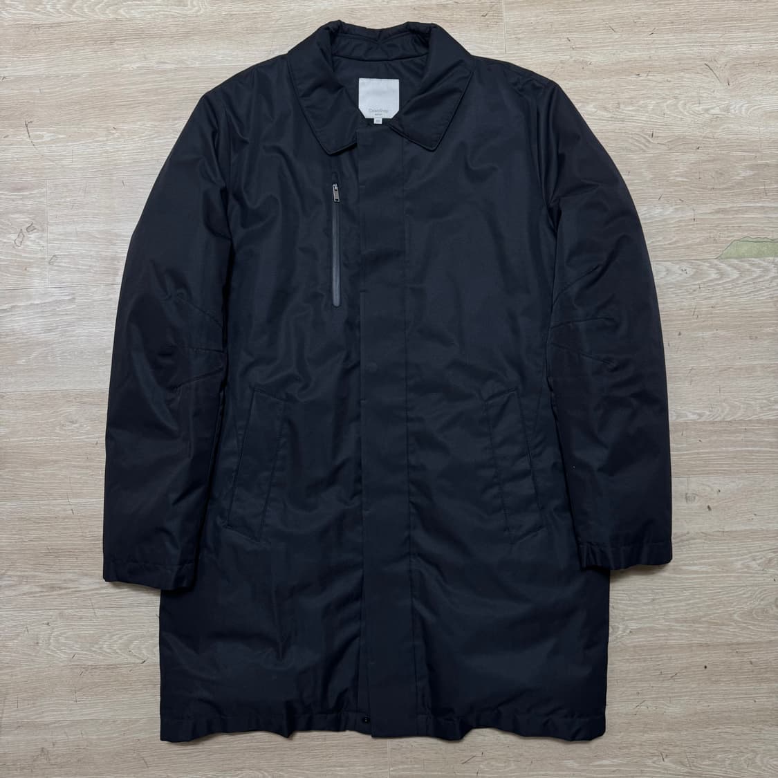 셀렉샵 에디션 구스다운 패딩 점퍼 상품이미지1