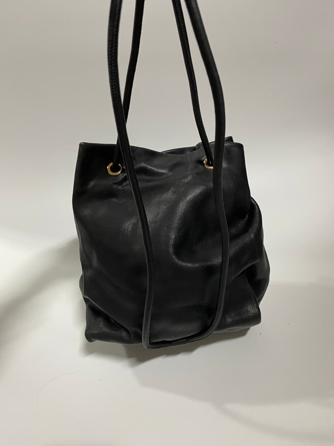 Vince 빈스 백팩 가죽 가방 상품이미지3