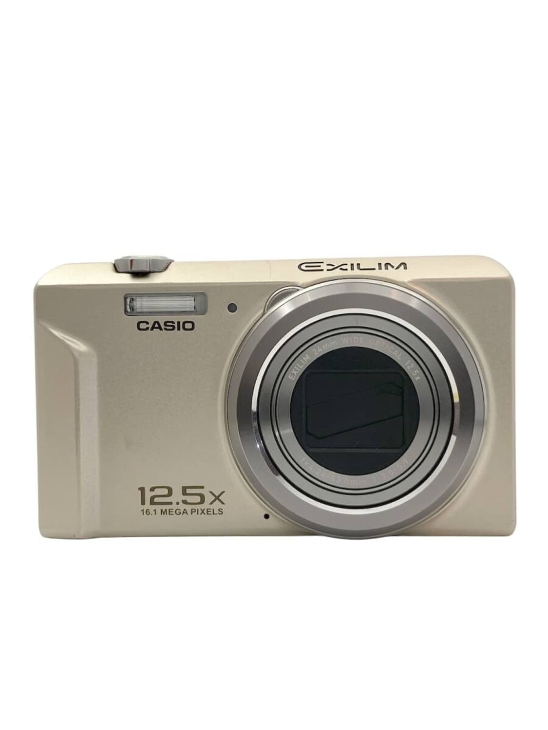뽀용한 색감😶‍🌫️Casio Exilim ZS170 상품이미지1