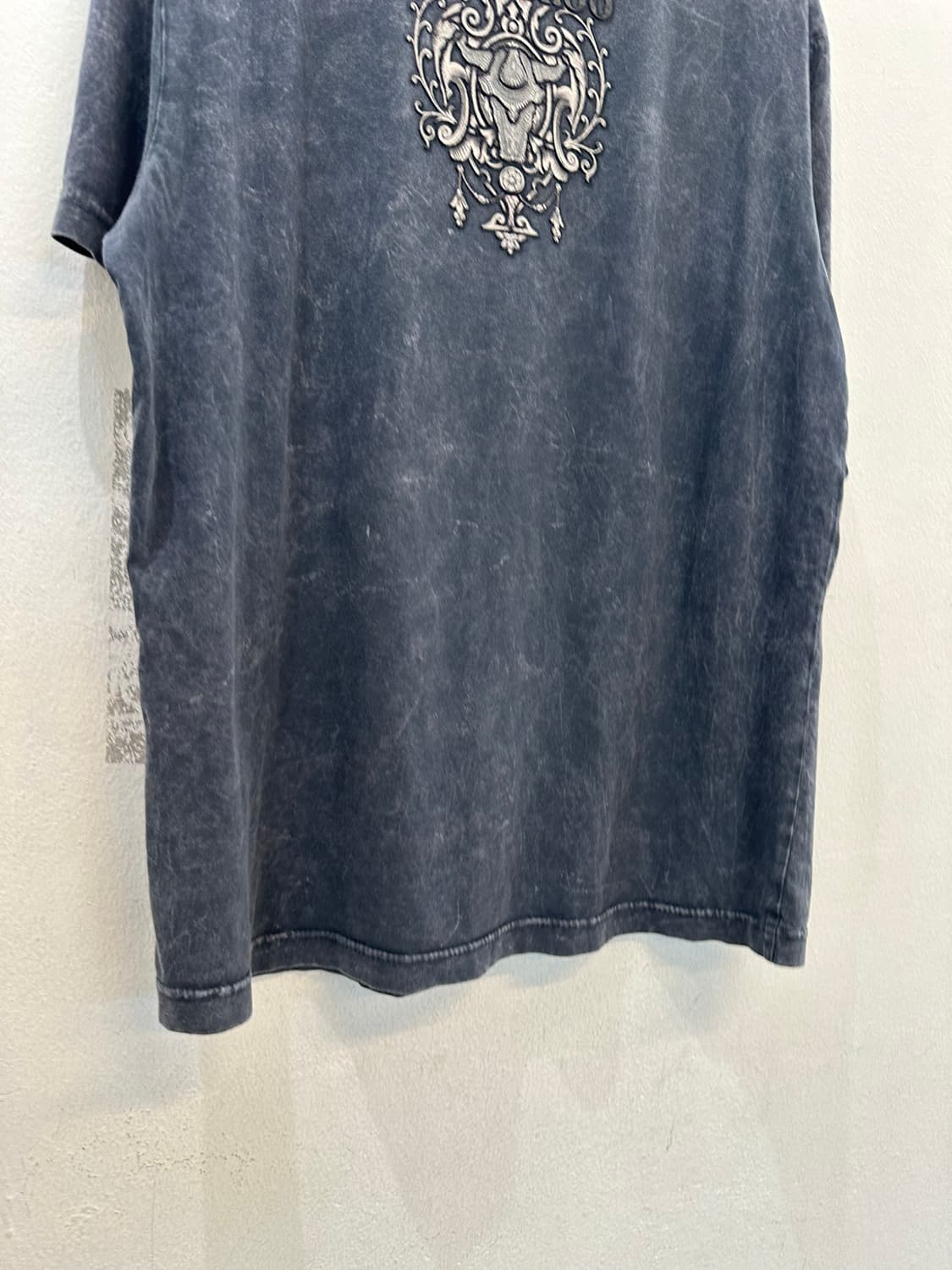 Buckaroo vintage tee 상품이미지7