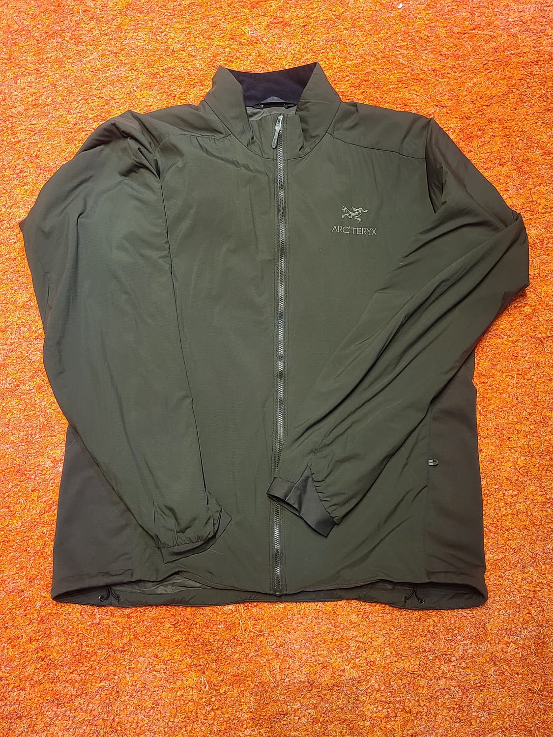 아크테릭스 아톰 LT 자켓 맨 L 상품이미지1