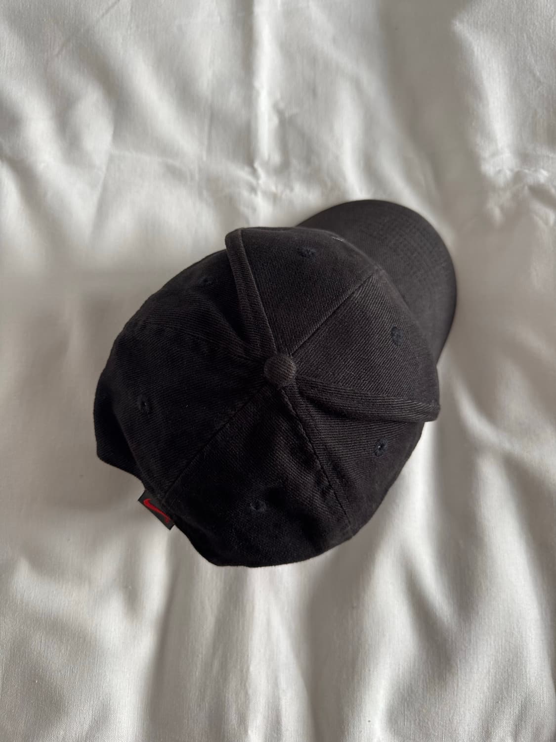 90's 나이키 빅스우시 볼캡 상품이미지6