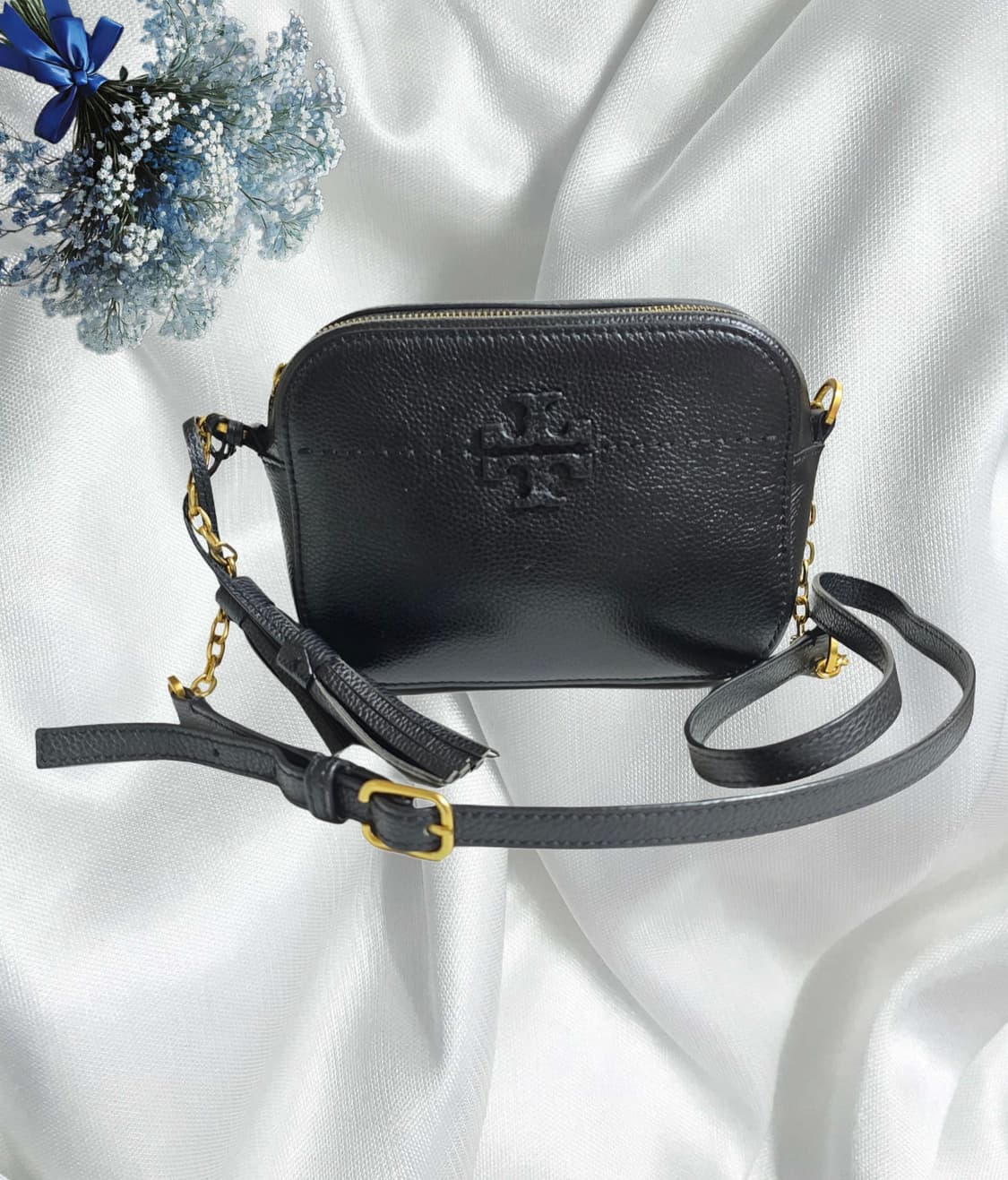 토리버치 크로스  정품 상품이미지1