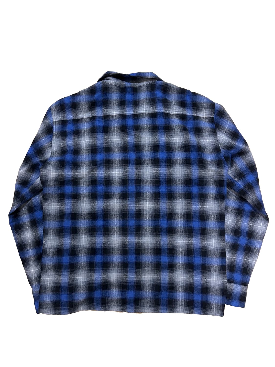 텐더로인 플란넬 셔츠 상품이미지6