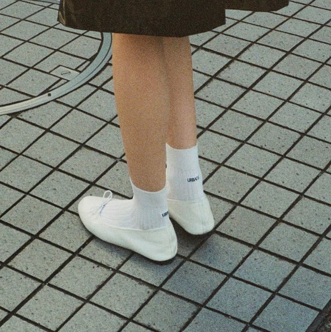 Ecole ballet shoes 상품이미지2