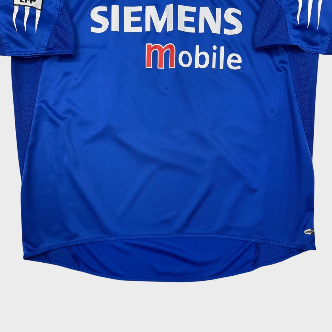 04-05 레알 마드리드 써드 No.23 데이비드 베컴 상품이미지6