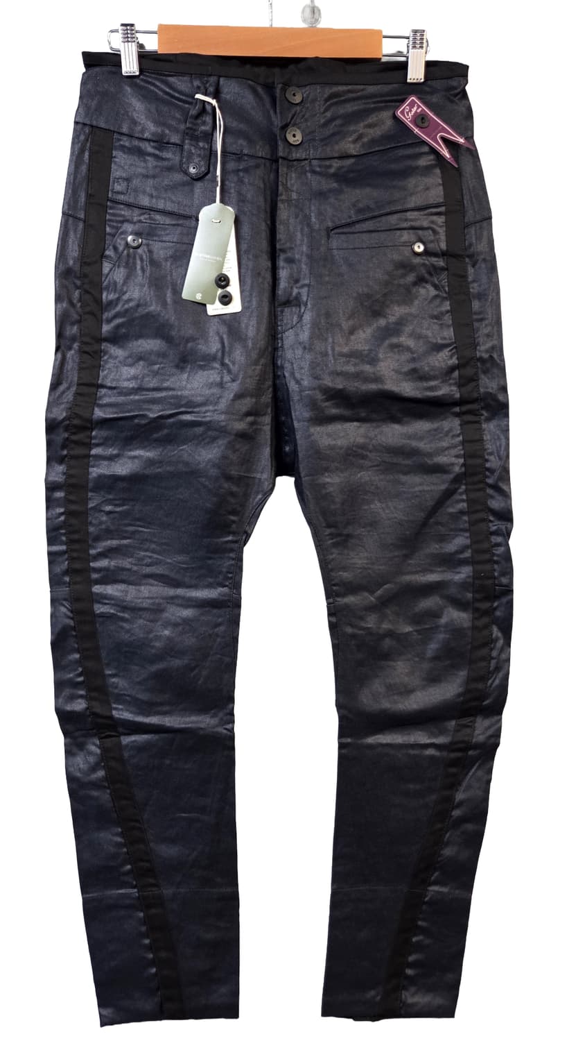 G-STAR테이퍼드 핏 여성 치노팬츠(W27/L30) 상품이미지1