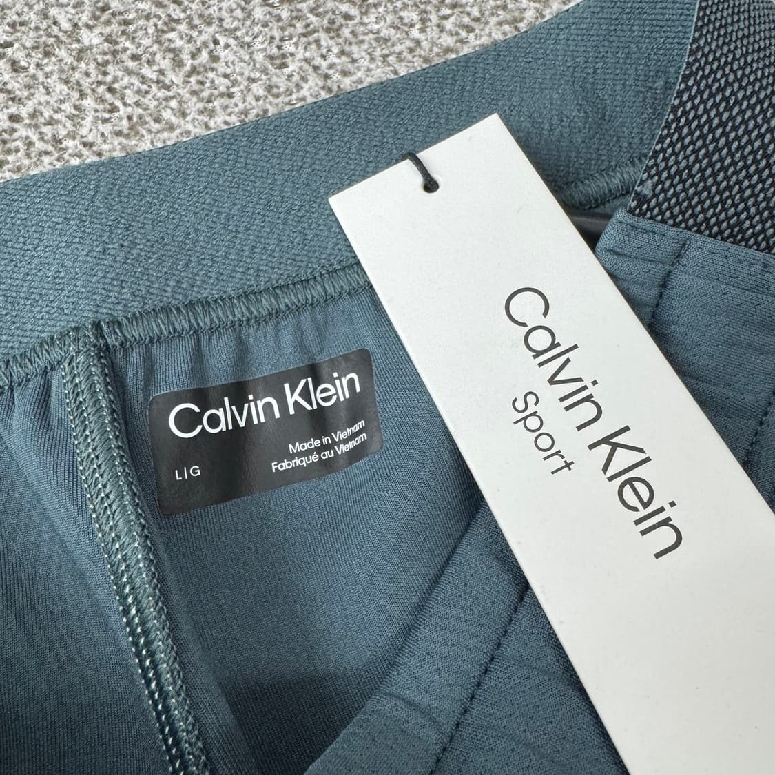 캘빈클라인 셋업  상품이미지10