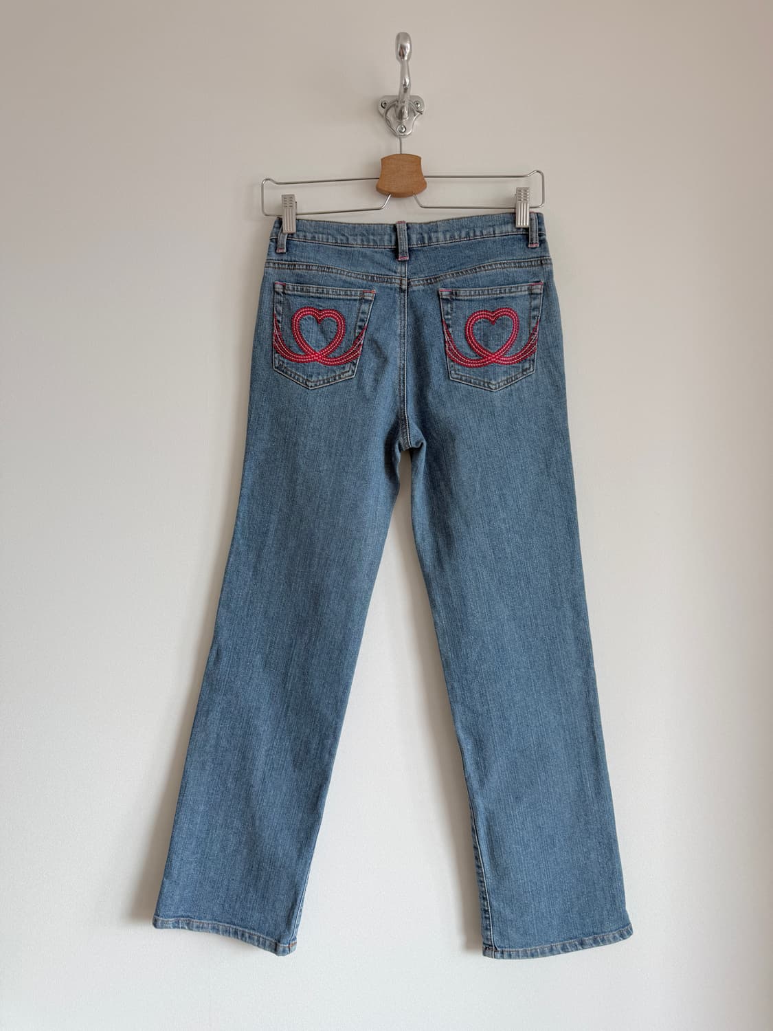 갭(GAP) 데님 팬츠 상품이미지4