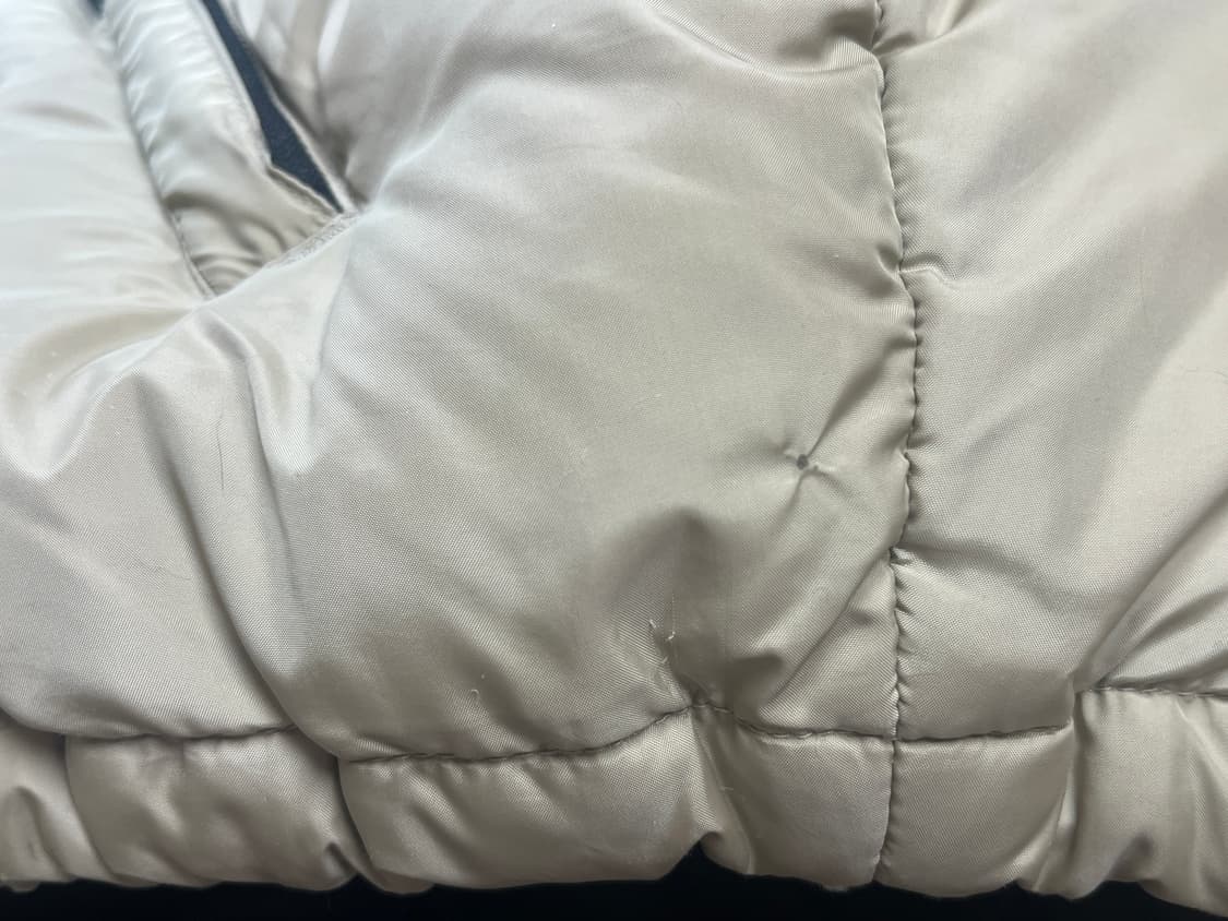 빈티지 Polo Sports 패딩 (XL) 상품이미지9