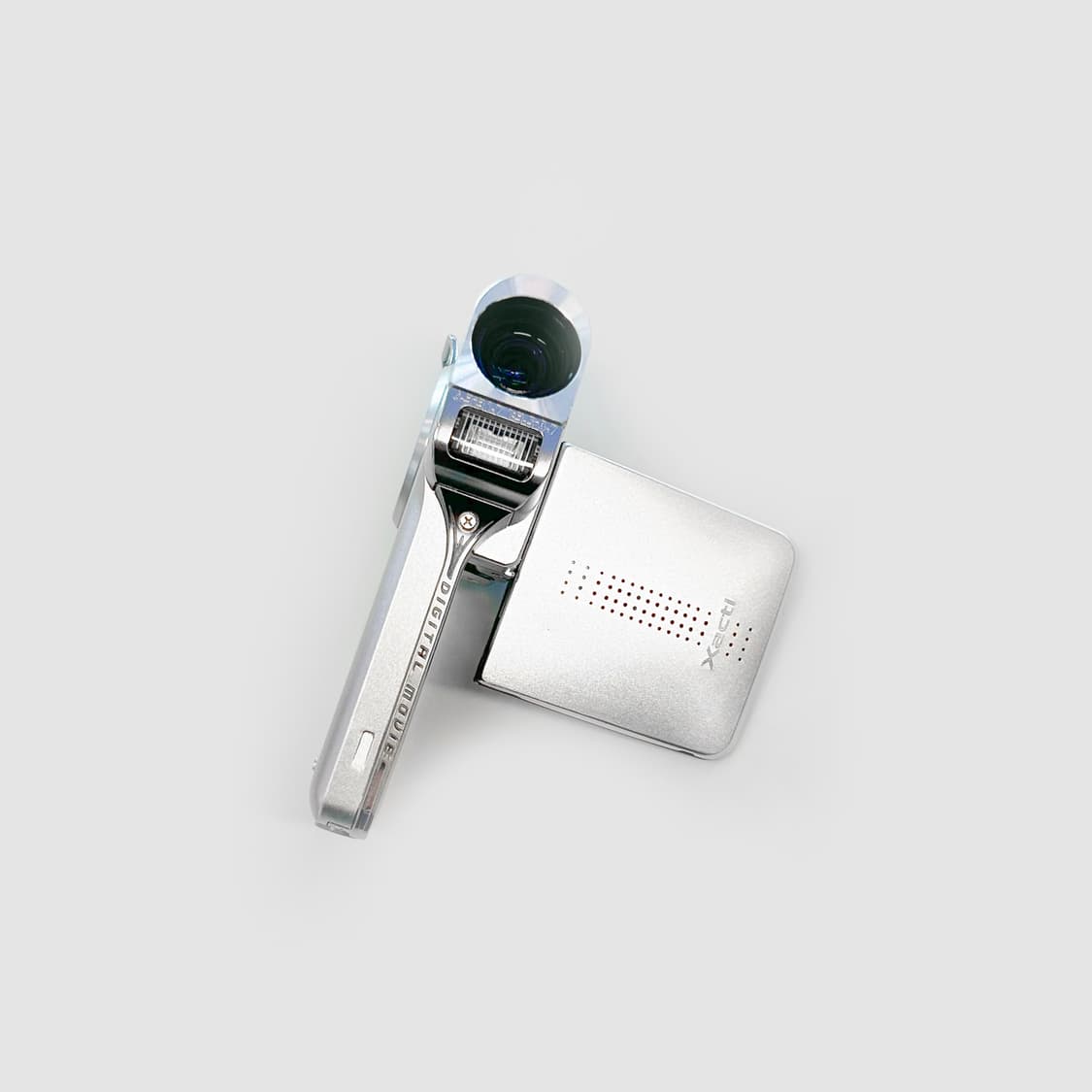 산요 작티 Xacti DMX-C5 빈티지 캠코더 상품이미지3