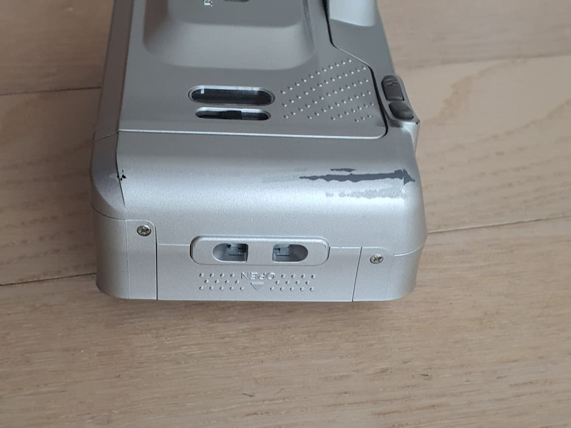 삼성 케녹스 프리미엄 400 빈티지 레트로 필름카메라 상품이미지3