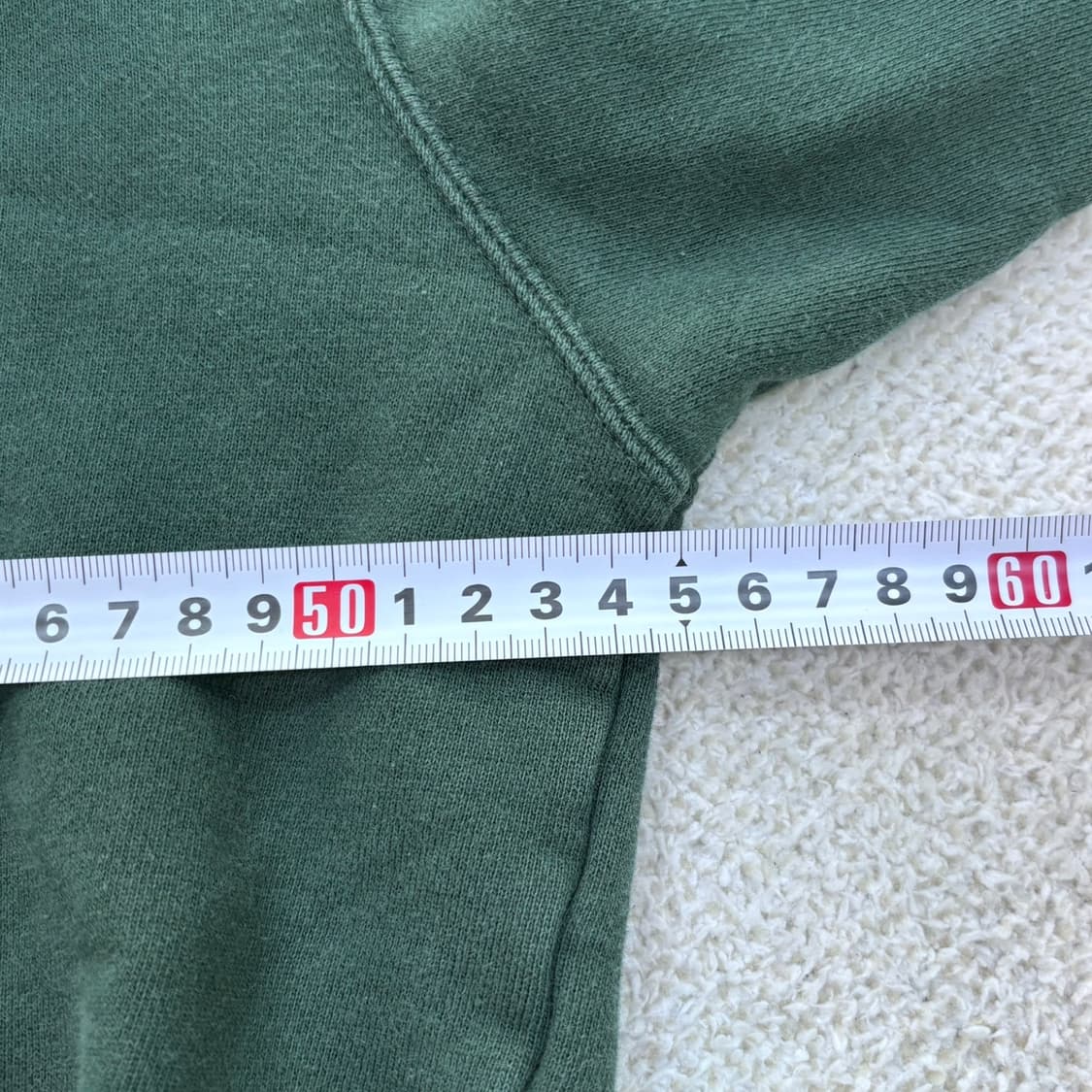 XL 챔피온 리버스 위브 후드 티셔츠 0408E1 상품이미지7