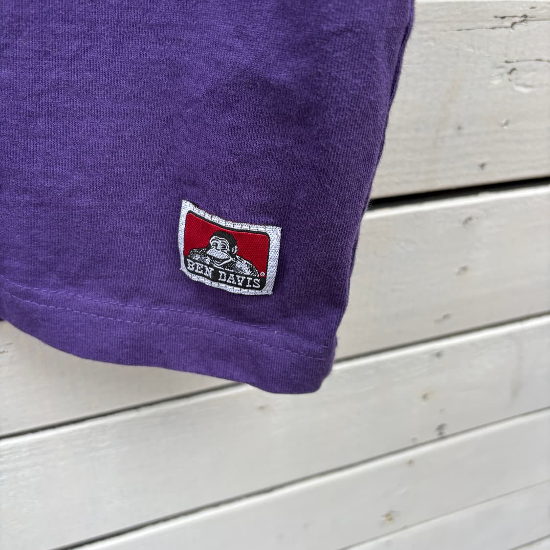 Ben Davis 벤데이비스 반팔 티셔츠 상품이미지5