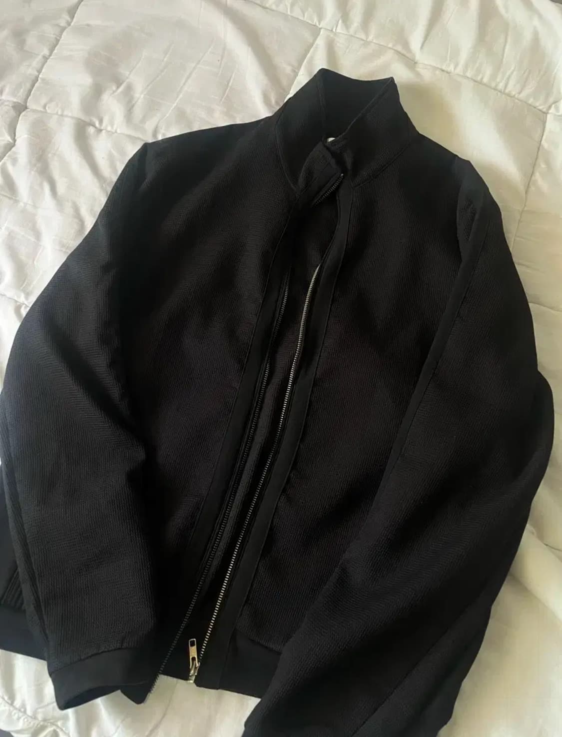 xlim ep.3 저지 1사이즈 자켓 상품이미지2