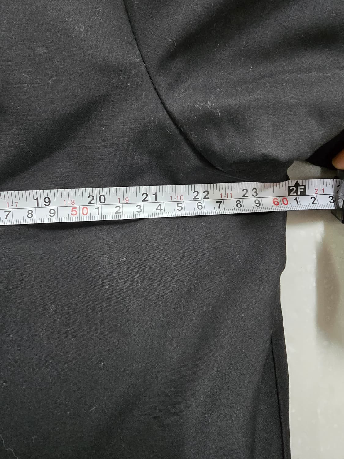 아이더 스텔라 블랙 패딩 점퍼 자켓 100 상품이미지6