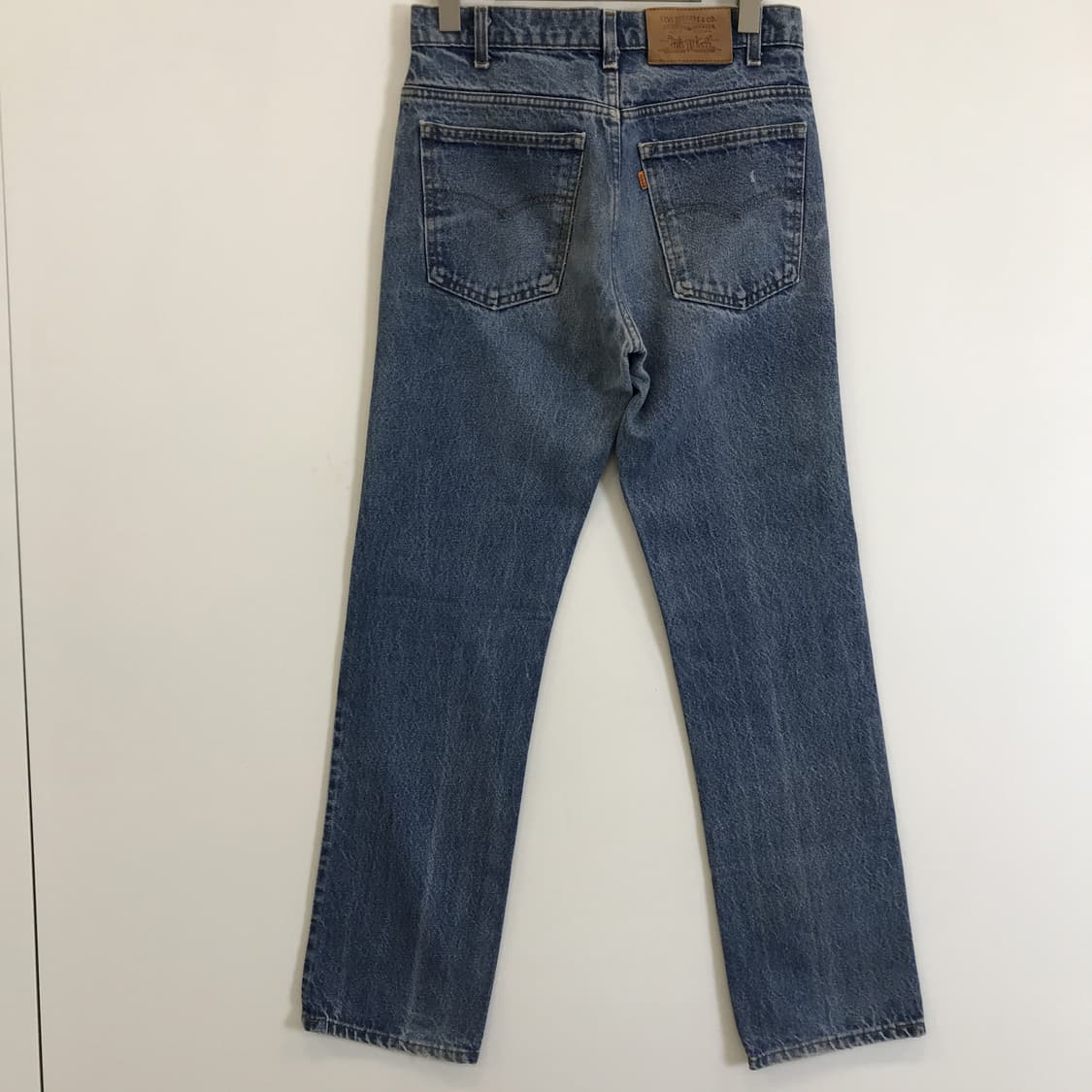 리바이스 80s 오렌지탭 청바지 [국내 28인치] 상품이미지3