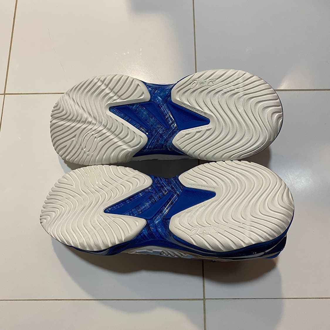 [아식스] 코트 FF 노박 테니스화 280 상품이미지3