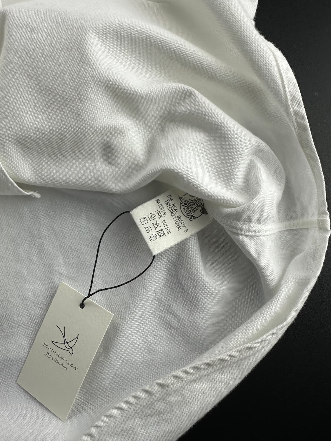 Joe mccoy oxford shirts 상품이미지4
