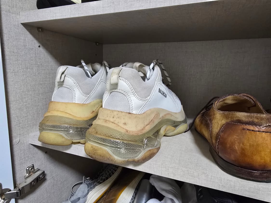 발렌시아가트리플S 상품이미지1