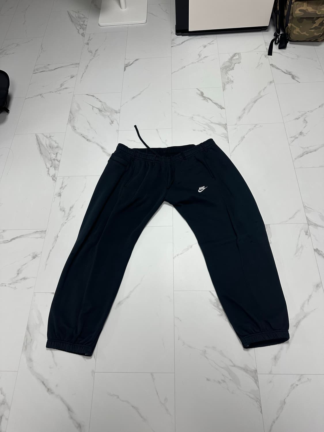 블레스 오버조깅진 s 상품이미지1