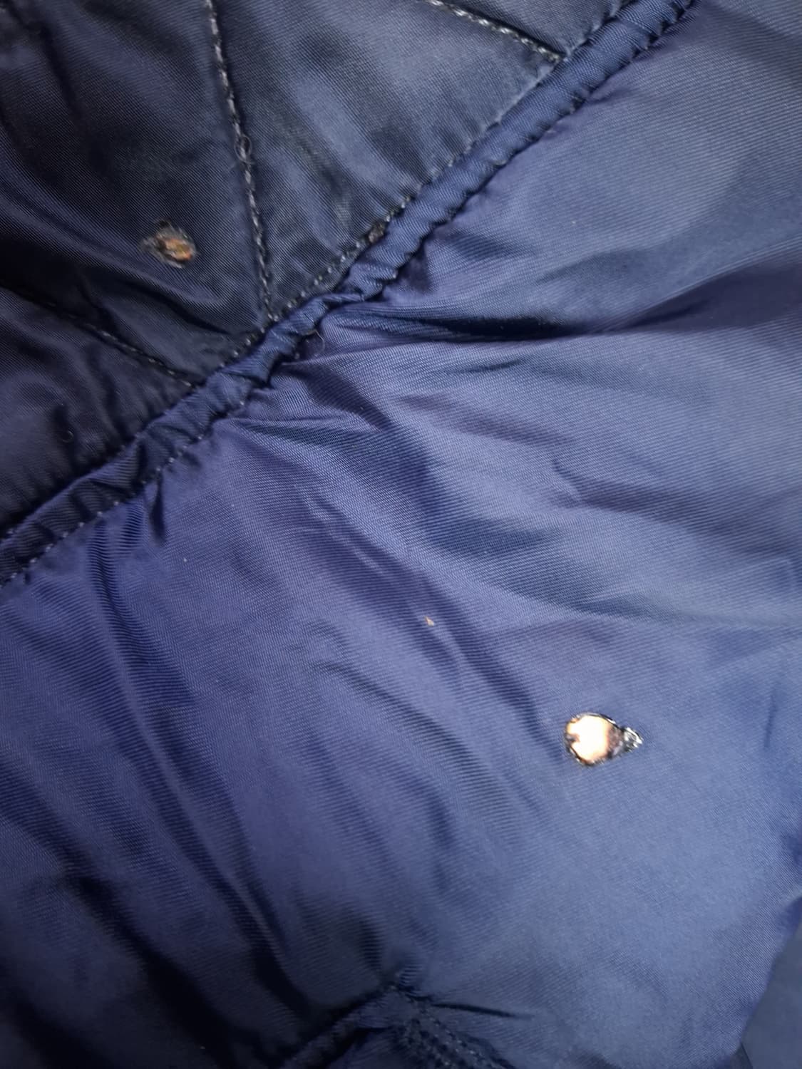 오리지날 미국제조 알파사 마릴린몬로 미공군 B-15C 항공점퍼 상품이미지9