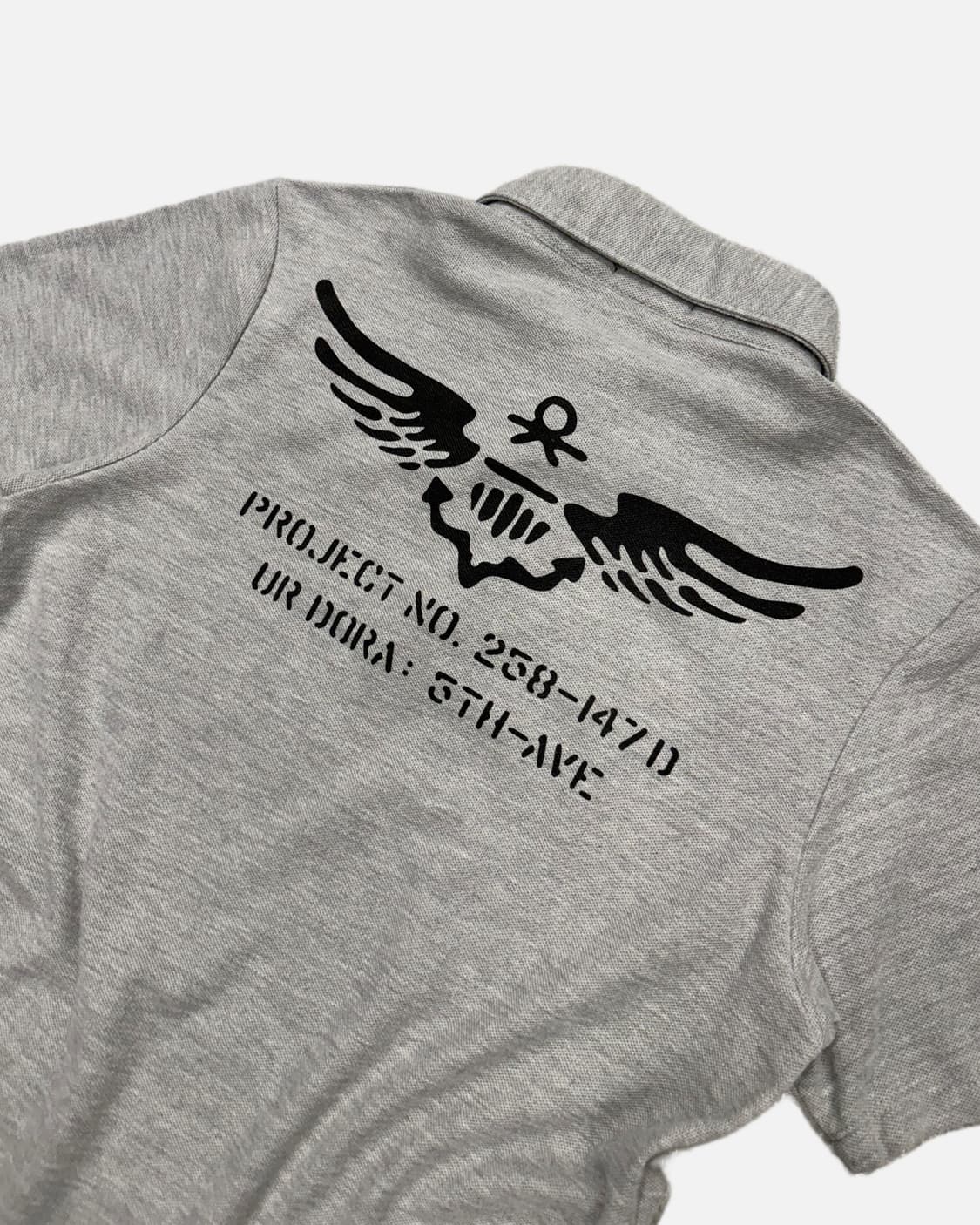 embroidery lettering military pk t 상품이미지5