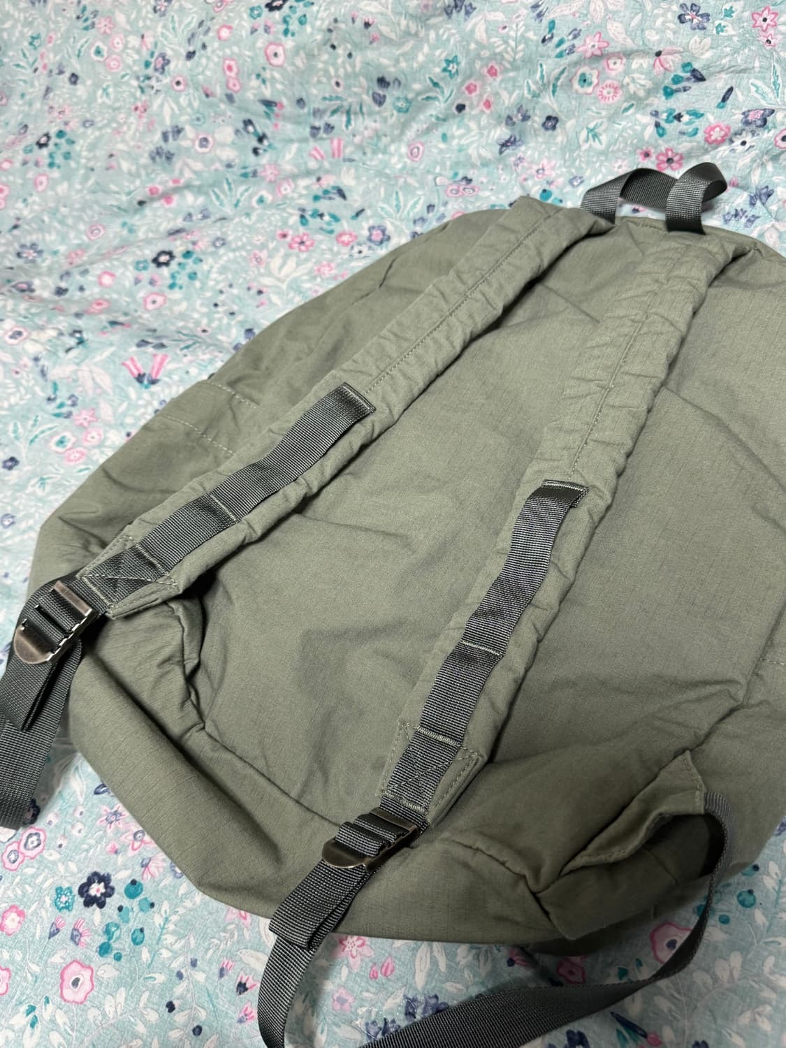 카키스 khakis Depot 백팩 상품이미지5
