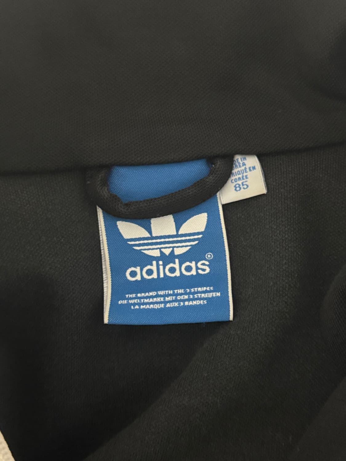 유로파 아디다스 져지 상품이미지3