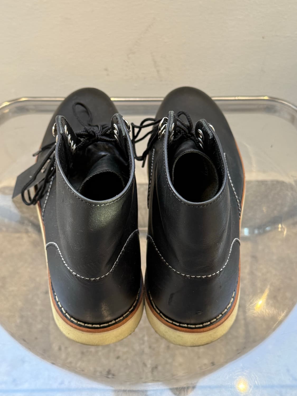 Hawkins Boots  상품이미지7