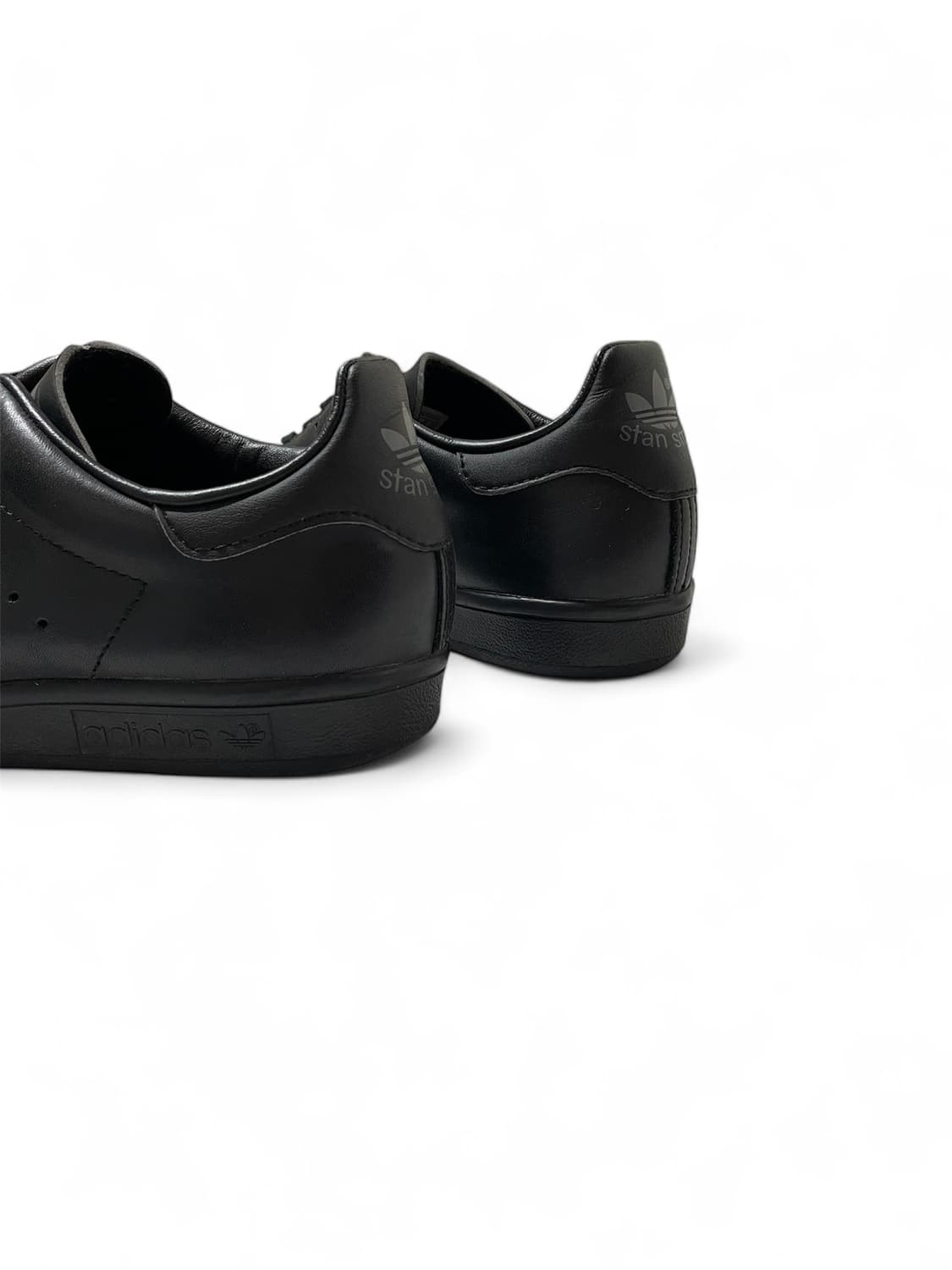 Adidas Stan Smith 80s Black 275 상품이미지6