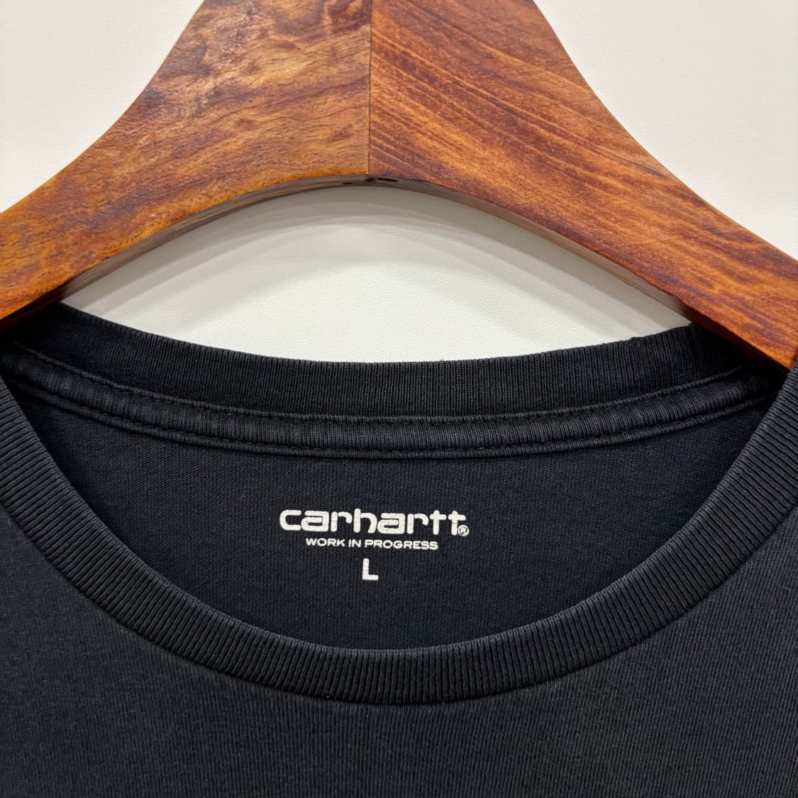 Carhartt 유니버시티  반팔티  상품이미지5
