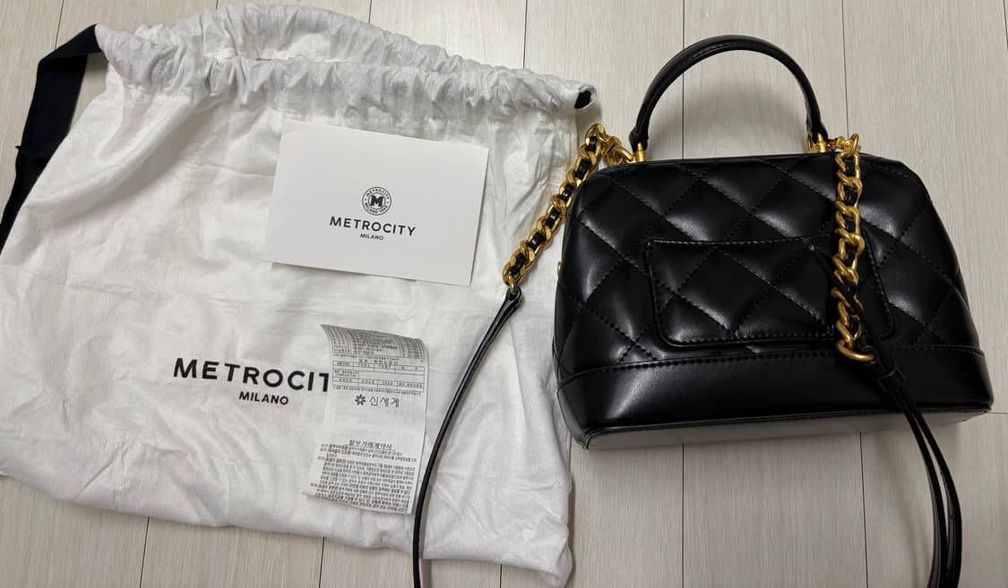 메트로시티 여성 가방 상품이미지2