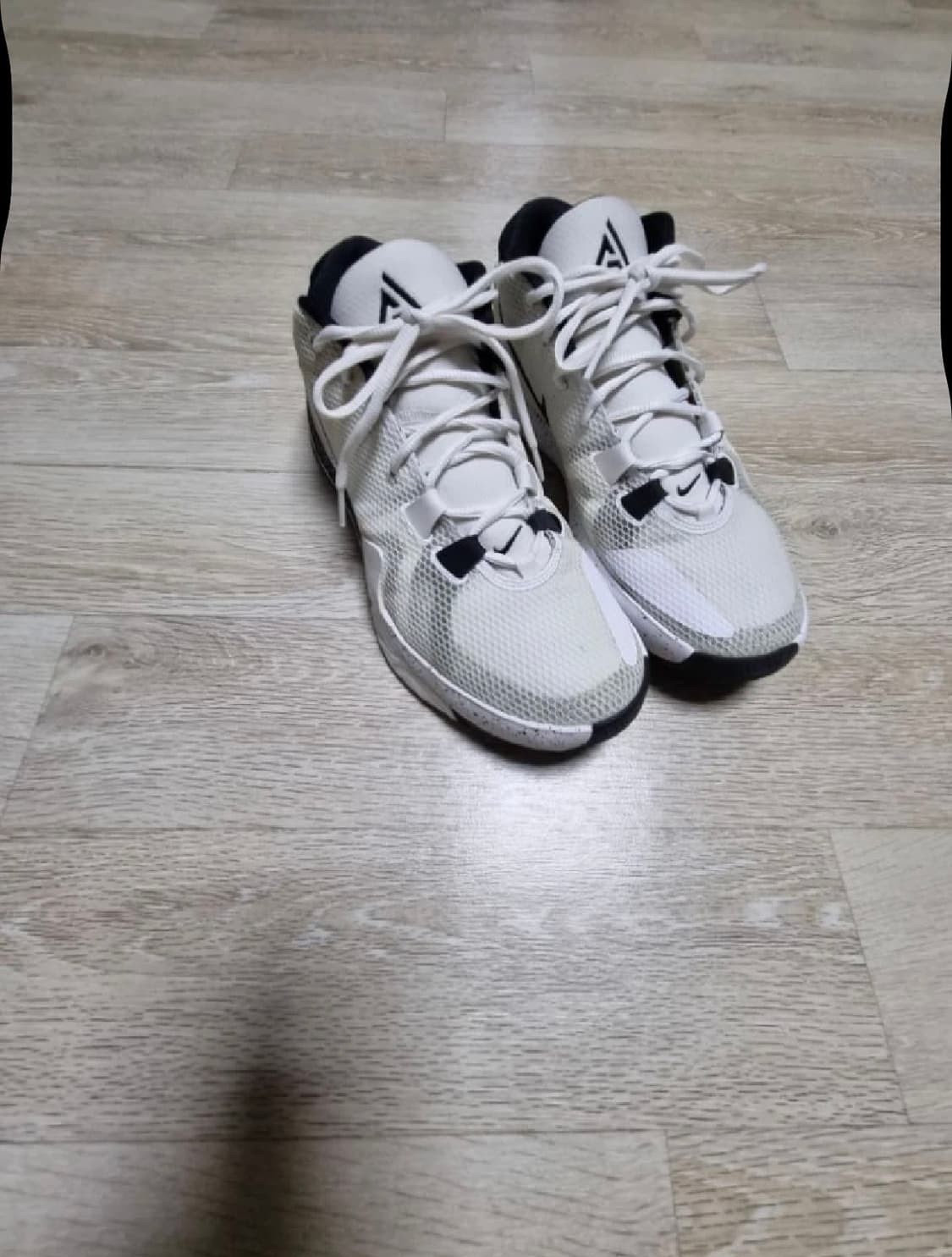 나이키 줌 프릭1 오레오 상품이미지4