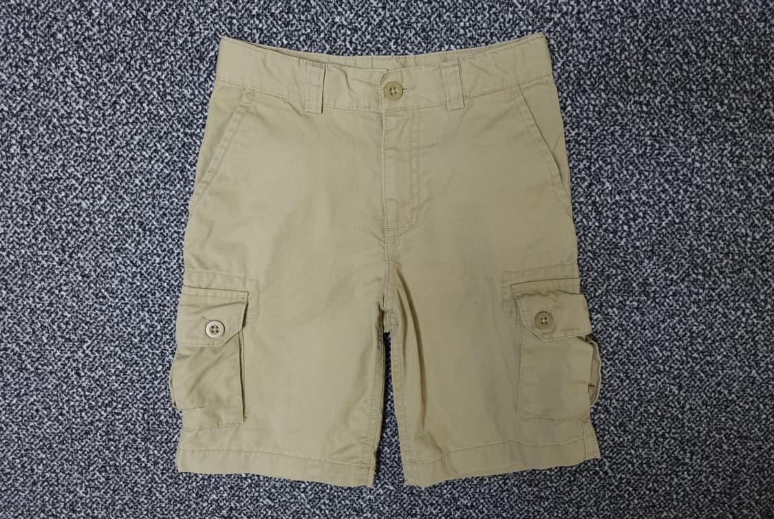 [무료배송][130]폴로 키즈 반팔티 반바지 일괄판매 상품이미지6