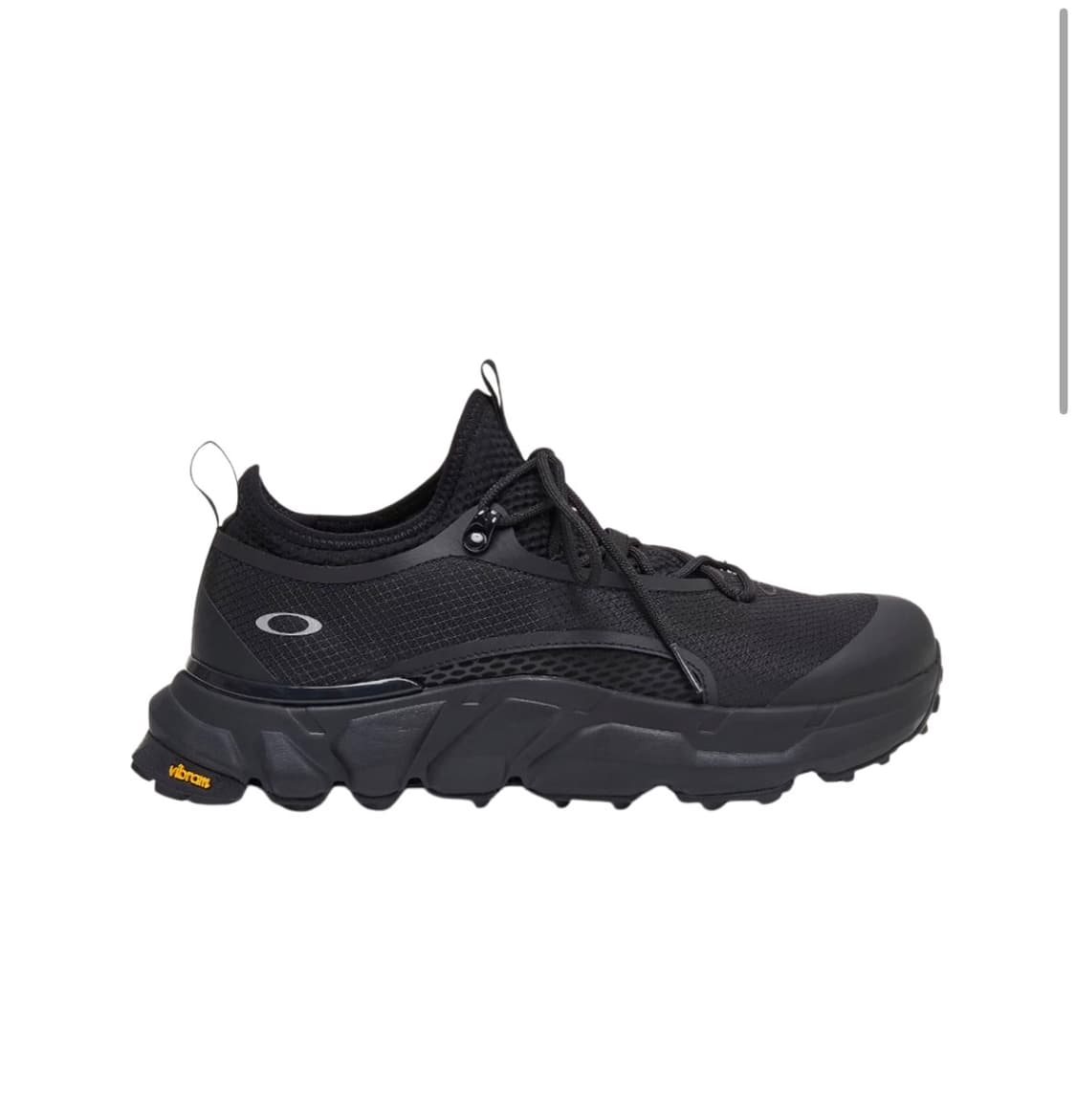 오클리 라이트 쉴드 트리플 블랙 255 상품이미지1