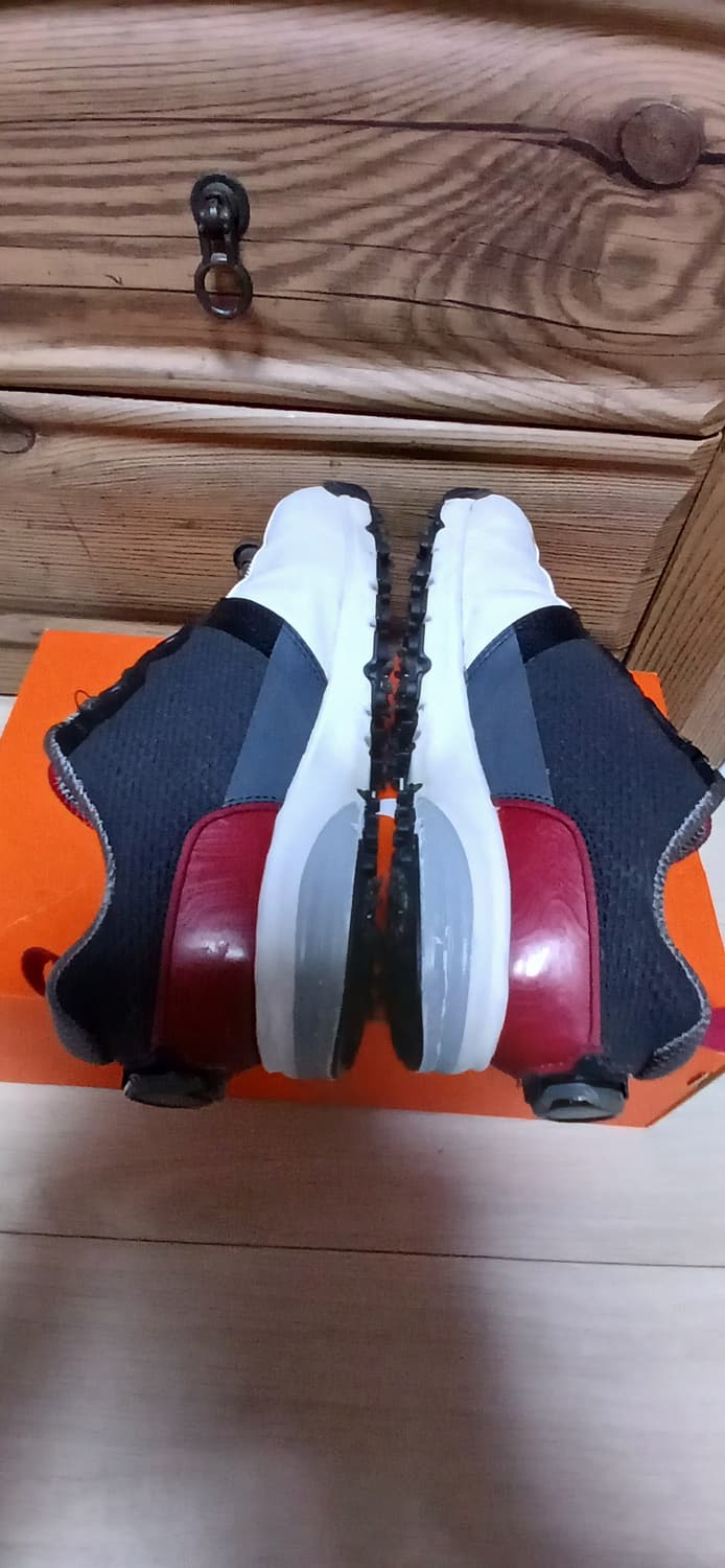 풋조이 골프화(250mm~255mm)  상품이미지9