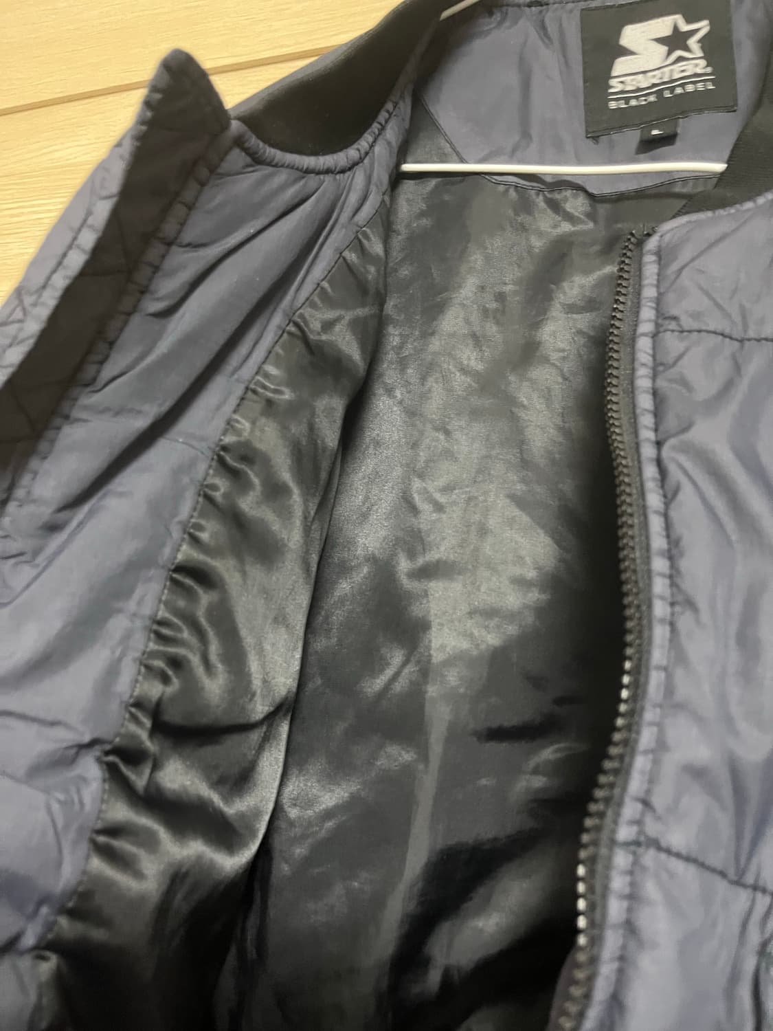 스타터 블루종 상품이미지2