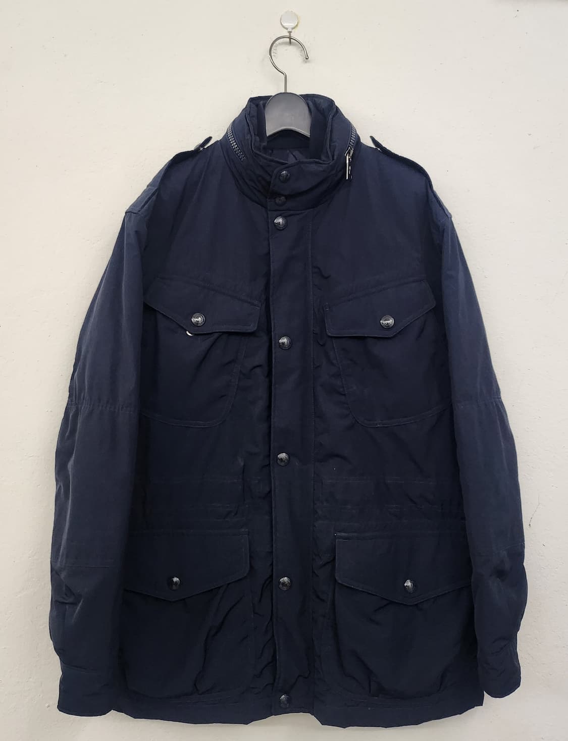 폴로 덕다운 상품이미지1