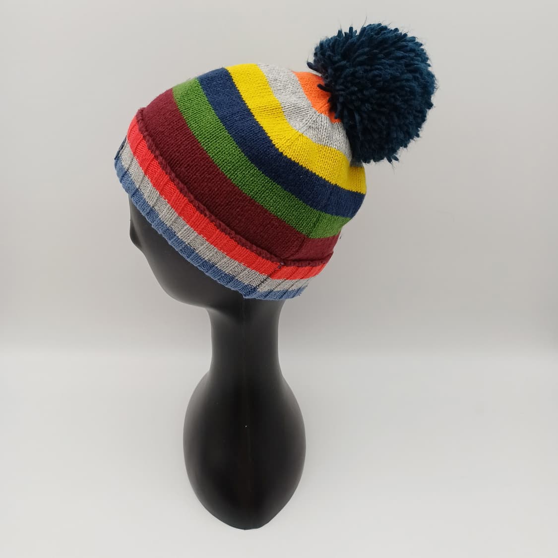 GAP 갭 키즈 비니 방울 모자 [JBSFC10445-154-19] 상품이미지2