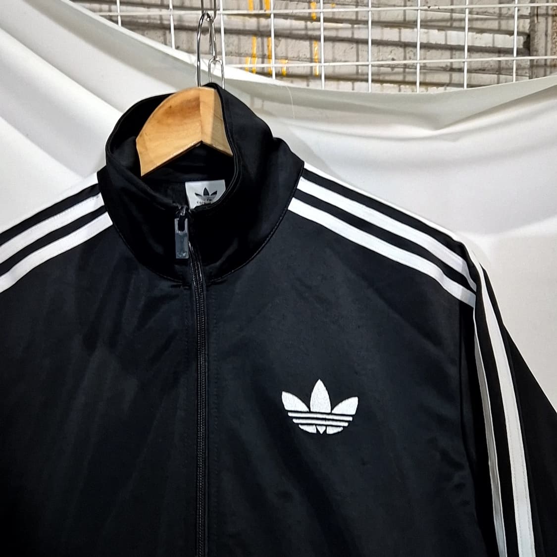 아디다스 파이어버드 신형 져지 상품이미지2