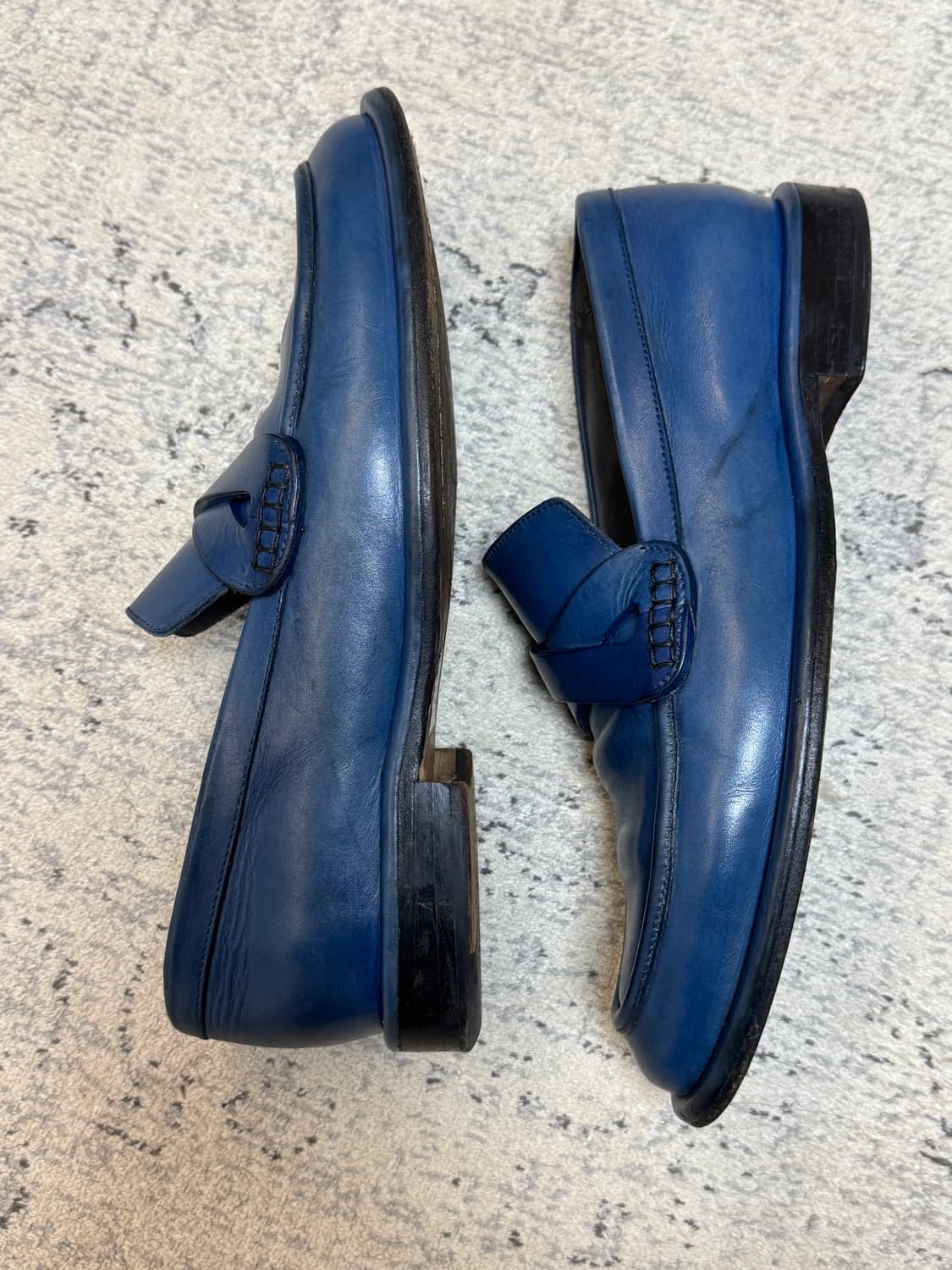 빅터앤롤프 로퍼 41사이즈 상품이미지5