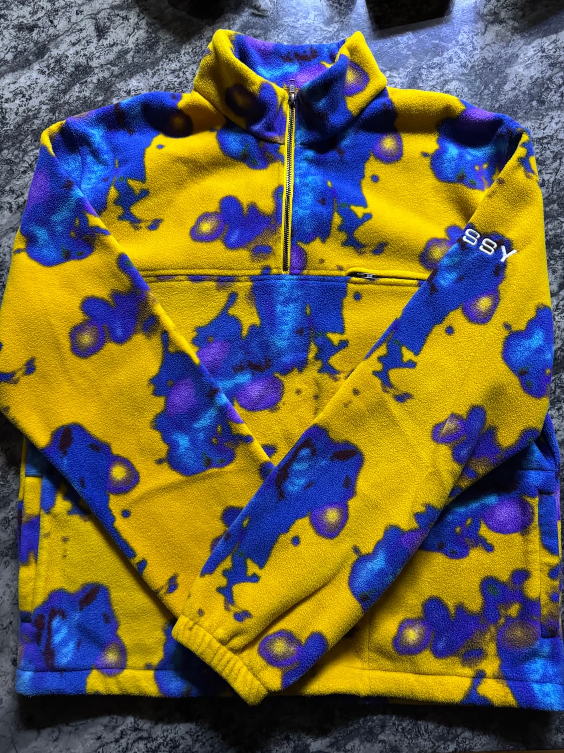 스투시 폴리스 상품이미지1