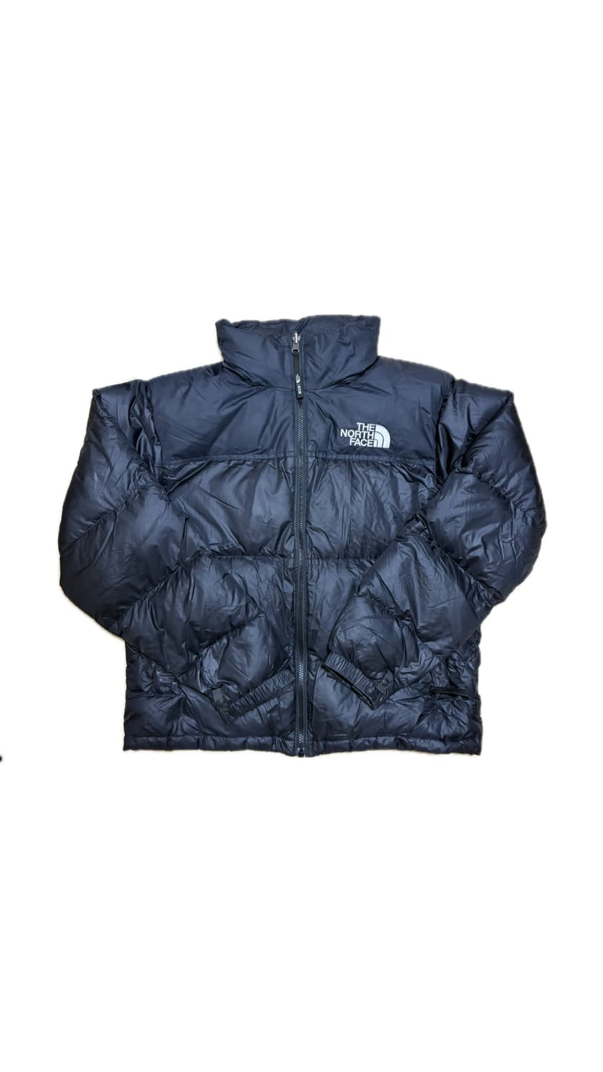 The North Face Nuptse Eco Down Jacket 상품이미지1