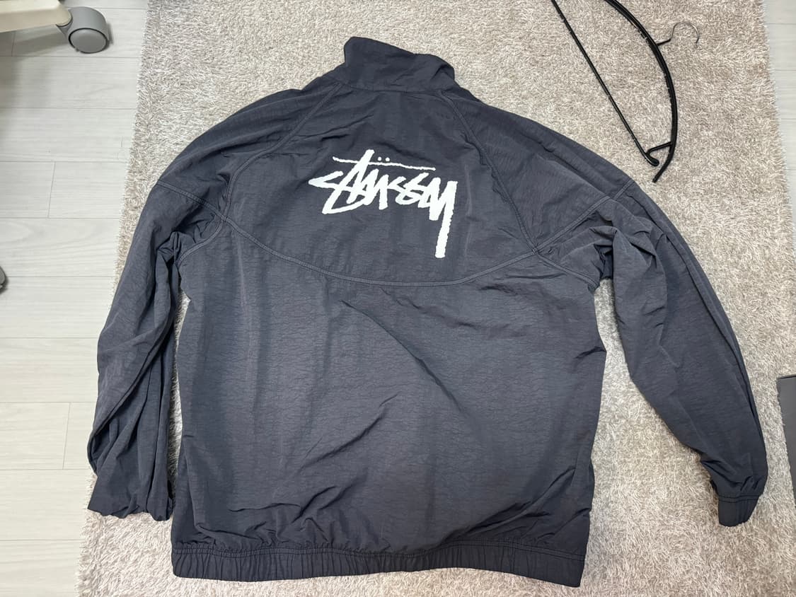 [M] 나이키 x 스투시 느와르 셋업 상품이미지2