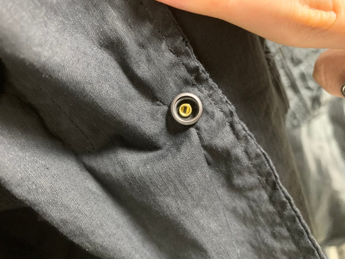 폴리테루 델파카4 블랙 상품이미지4