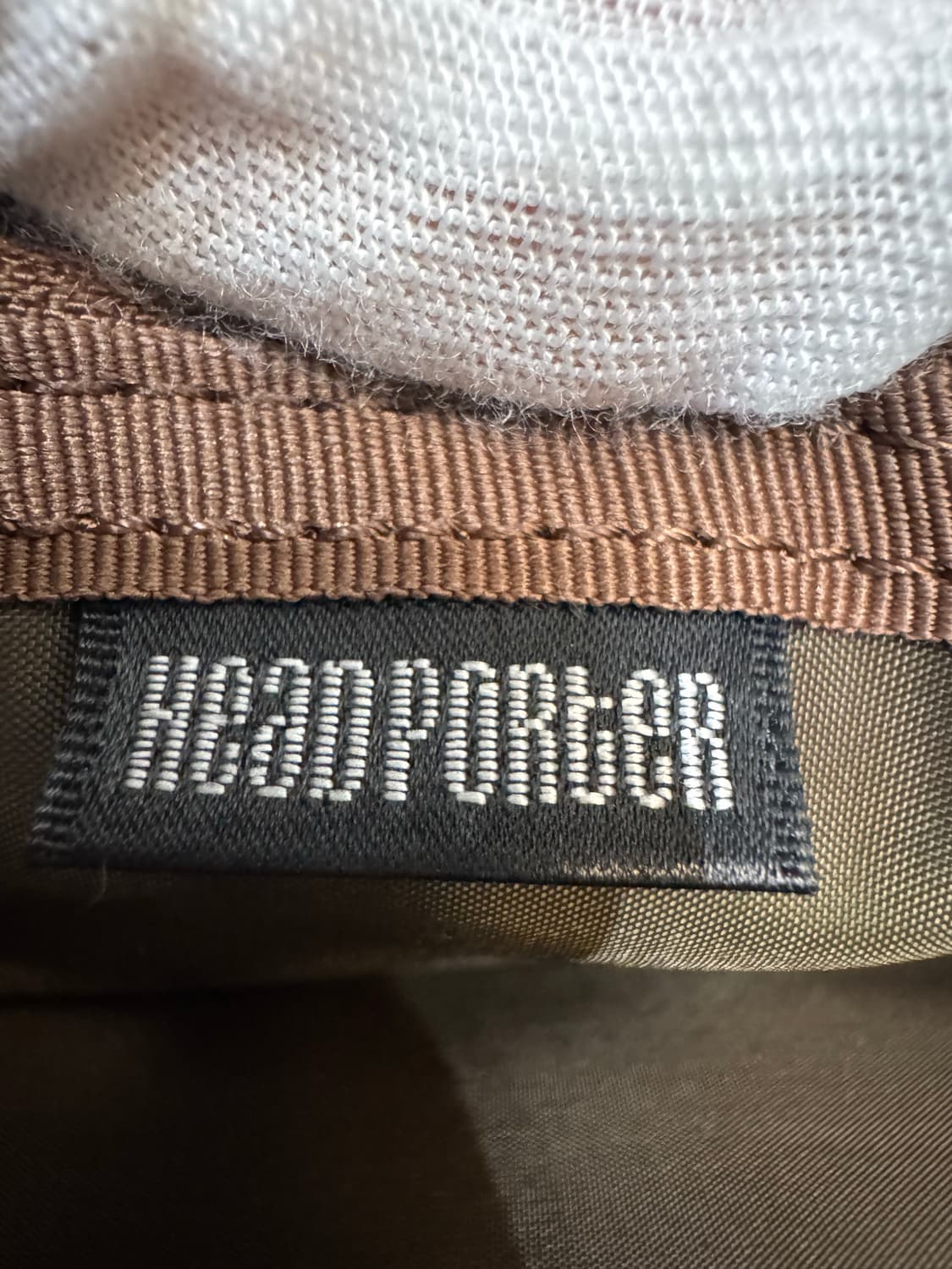 [OS] 포터 레오파드 장지갑 상품이미지5