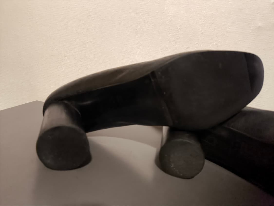 250mm 랑방 구두 힐 상품이미지7