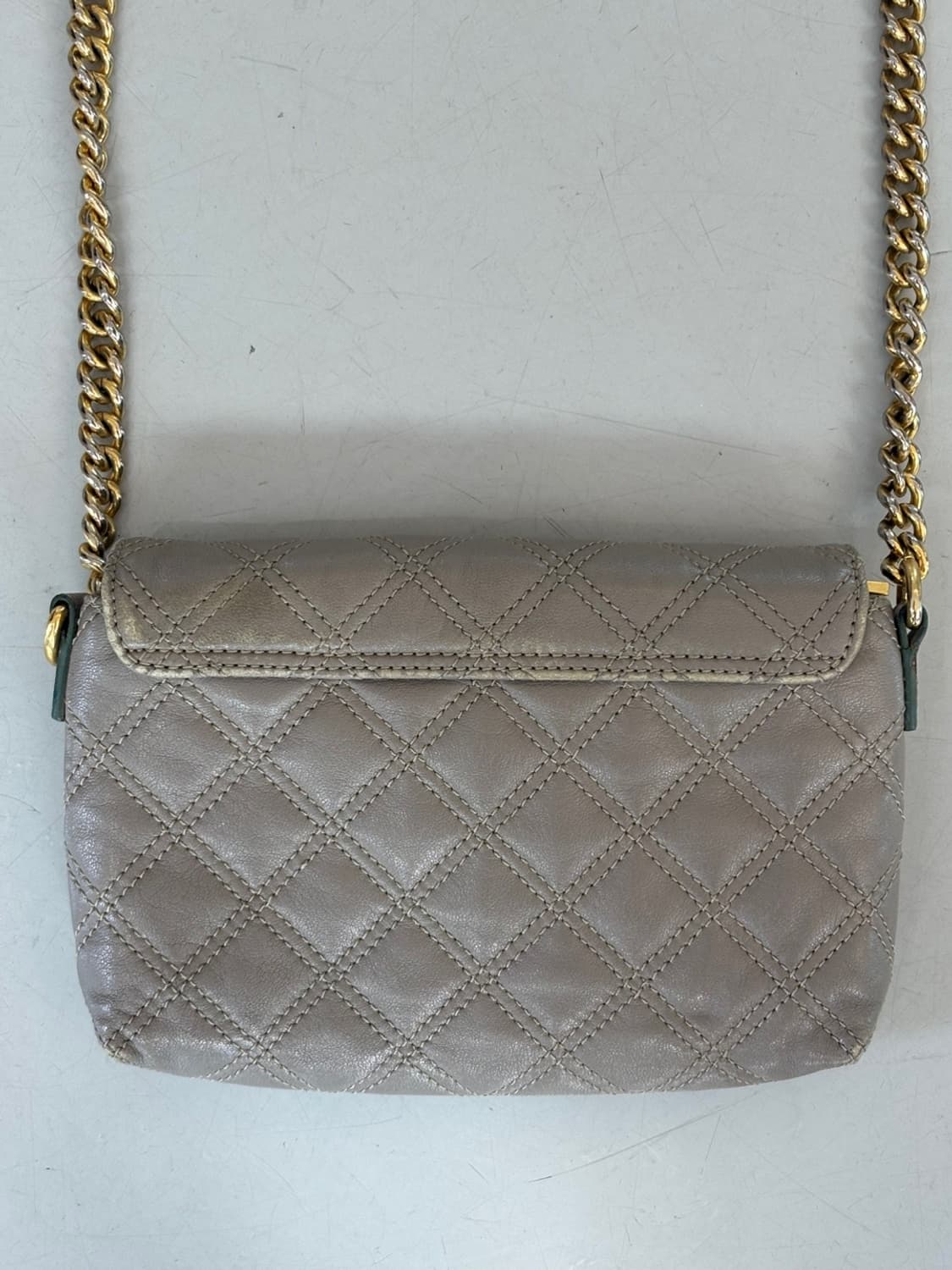 Marc Jacobs Leather Bag 상품이미지3